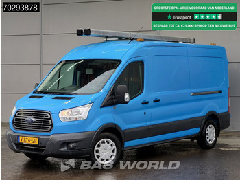 فان FORD Transit