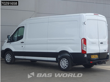 فان Ford Transit 130pk L3H2 Trekhaak Airco Cruise Euro6 L3 12m3 Airco Trekhaak Cruise control: صورة 2