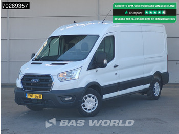 فان FORD Transit
