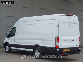 Ford Transit 130pk L4H3 Navi Airco Cruise Camera Parkeersensoren Euro6 L3H2 15m3 Airco Cruise control Ford Transit 130pk L4H3 Navi Airco Cruise Camera Parkeersensoren Euro6 L3H2 15m3 Airco Cruise control: صورة 2