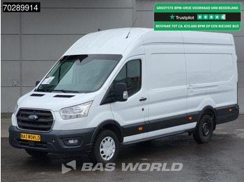 فان FORD Transit