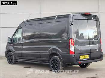 جديدة فان Ford Transit 165pk Automaat Black Edtion L3H2 10'' Xenon CarPlay Camera PDC L3 11m3 Airco Cruise control: صورة 5