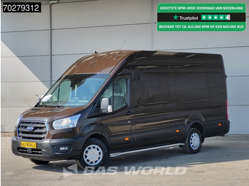 فان FORD Transit
