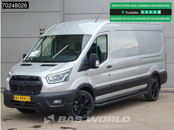 فان FORD Transit