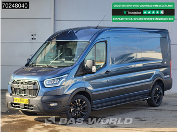 فان FORD Transit