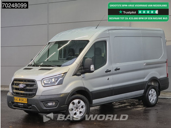 فان FORD Transit