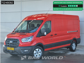فان FORD Transit