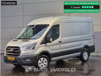 فان FORD Transit