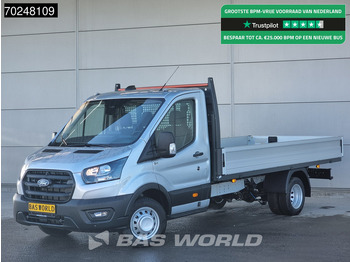 شاحنة مفتوحة FORD Transit