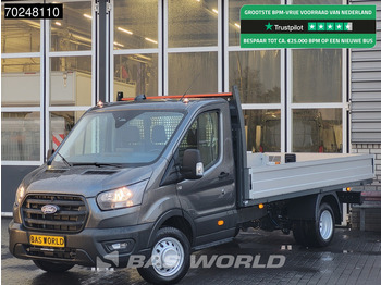شاحنة مفتوحة FORD Transit