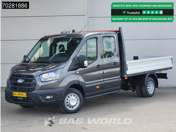 شاحنة مفتوحة FORD Transit