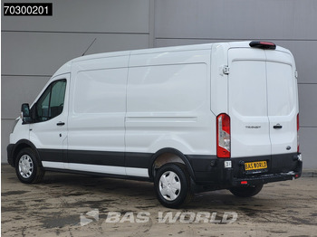 Ford Transit 170pk Automaat L3H2 Navi Airco Cruise Camera Parkeersensoren v+a SYNC4 Display Euro6 L3 Airco Cruise control Ford Transit 170pk Automaat L3H2 Navi Airco Cruise Camera Parkeersensoren v+a SYNC4 Display Euro6 L3 Airco Cruise control: صورة 2 Ford Transit 170pk Automaat L3H2 Navi Airco Cruise Camera Parkeersensoren v+a SYNC4 Display Euro6 L3 Airco Cruise control Ford Transit 170pk Automaat L3H2 Navi Airco Cruise Camera Parkeersensoren v+a SYNC4 Display Euro6 L3 Airco Cruise control: صورة 2