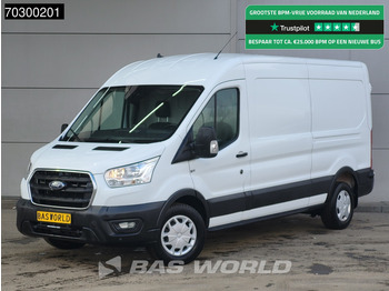 Ford Transit 170pk Automaat L3H2 Navi Airco Cruise Camera Parkeersensoren v+a SYNC4 Display Euro6 L3 Airco Cruise control Ford Transit 170pk Automaat L3H2 Navi Airco Cruise Camera Parkeersensoren v+a SYNC4 Display Euro6 L3 Airco Cruise control: صورة 1 Ford Transit 170pk Automaat L3H2 Navi Airco Cruise Camera Parkeersensoren v+a SYNC4 Display Euro6 L3 Airco Cruise control Ford Transit 170pk Automaat L3H2 Navi Airco Cruise Camera Parkeersensoren v+a SYNC4 Display Euro6 L3 Airco Cruise control: صورة 1
