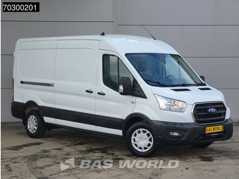 Ford Transit 170pk Automaat L3H2 Navi Airco Cruise Camera Parkeersensoren v+a SYNC4 Display Euro6 L3 Airco Cruise control Ford Transit 170pk Automaat L3H2 Navi Airco Cruise Camera Parkeersensoren v+a SYNC4 Display Euro6 L3 Airco Cruise control: صورة 3 Ford Transit 170pk Automaat L3H2 Navi Airco Cruise Camera Parkeersensoren v+a SYNC4 Display Euro6 L3 Airco Cruise control Ford Transit 170pk Automaat L3H2 Navi Airco Cruise Camera Parkeersensoren v+a SYNC4 Display Euro6 L3 Airco Cruise control: صورة 3