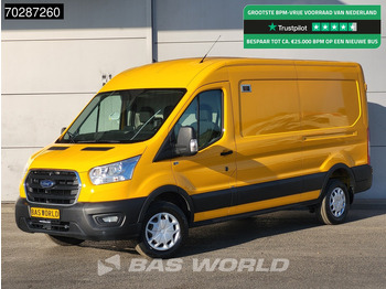 فان FORD Transit
