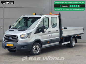 شاحنة مفتوحة FORD Transit