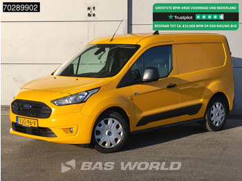 فان FORD Transit Connect