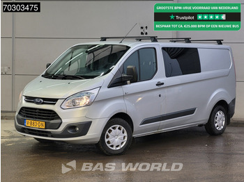 فان المدمجة FORD Transit