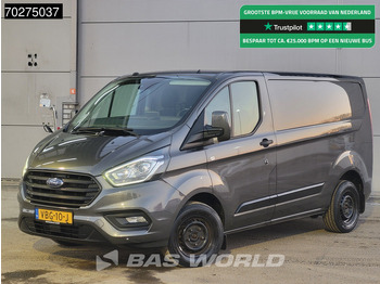 فان المدمجة FORD Transit