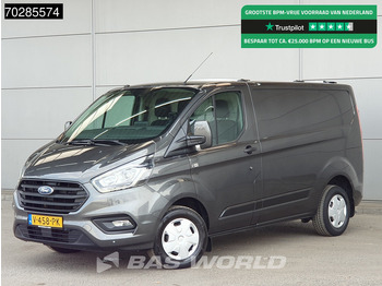 فان المدمجة FORD Transit