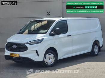 فان المدمجة FORD Transit