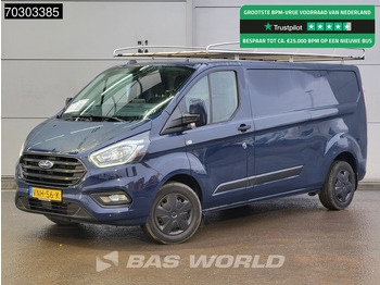 فان المدمجة FORD Transit