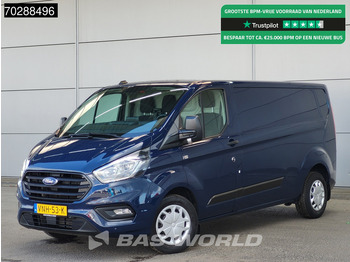 فان المدمجة FORD Transit
