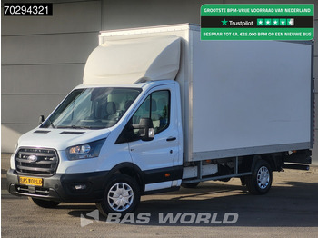 شاحنة مغلقة الصندوق FORD Transit