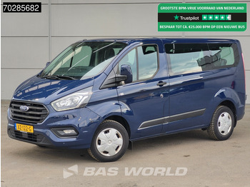 حافلة صغيرة FORD Transit