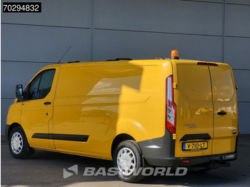 فان المدمجة Ford Transit Custom 130PK Trekhaak L2H1 Airco Cruise Parkeersensoren Euro6 L2 7m3 Airco Trekhaak Cruise control: صورة 2