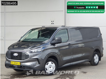 فان المدمجة FORD Transit