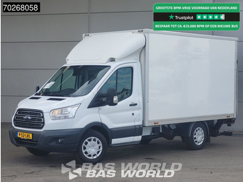 شاحنة مغلقة الصندوق FORD Transit
