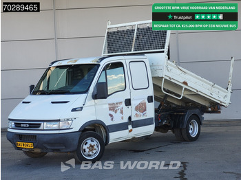 قلاب صغير IVECO Daily 35c12
