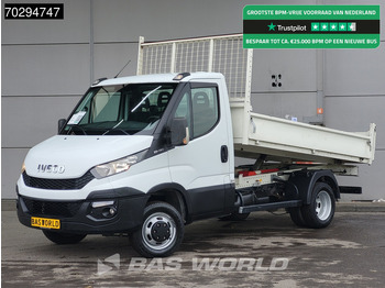 قلاب صغير IVECO Daily 35c13