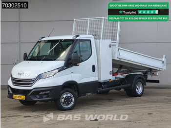 قلاب صغير IVECO Daily 35c14