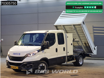 قلاب صغير IVECO Daily 35c14