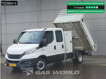 قلاب صغير IVECO Daily 35c14