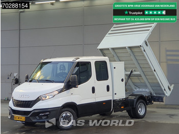 قلاب صغير IVECO Daily 35c14