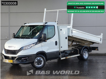 قلاب صغير IVECO Daily 35c14