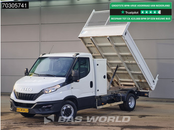 قلاب صغير IVECO Daily 35c14