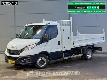 قلاب صغير IVECO Daily 35c14