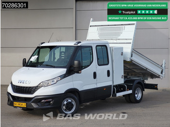 شاحنة مفتوحة IVECO Daily 35c14