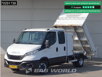 شاحنة مفتوحة IVECO Daily 35c14