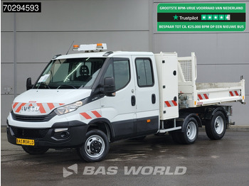 قلاب صغير IVECO Daily 35C15