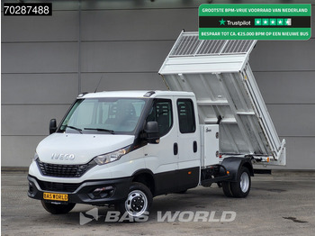 قلاب صغير IVECO Daily 35c16