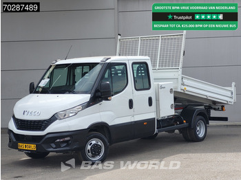 قلاب صغير IVECO Daily 35c16