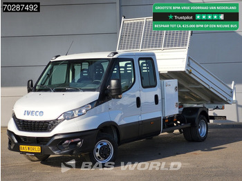قلاب صغير IVECO Daily 35c16