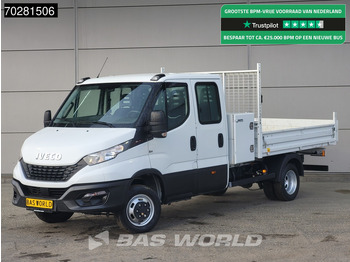 شاحنة مفتوحة IVECO Daily 35c16