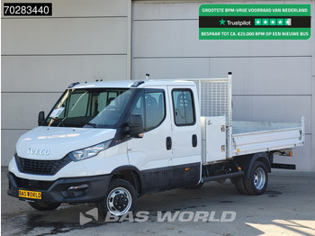 شاحنة مفتوحة IVECO Daily 35c16