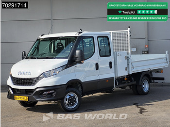 شاحنة مفتوحة IVECO Daily 35c16